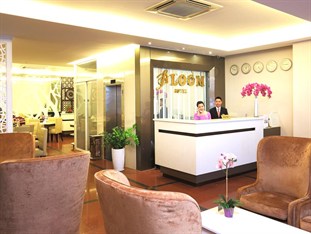 Agoda.com Vietnam Apartments & Hotels  