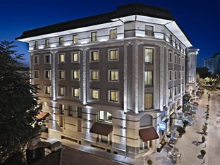 Agoda.com Turkey Apartments & Hotels