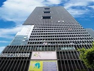 Agoda.com China Apartments & Hotels