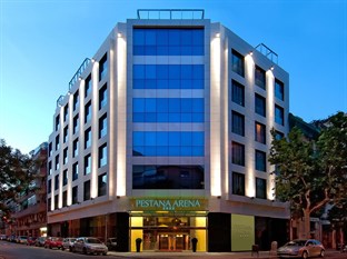 Agoda.com Spain Apartments & Hotels