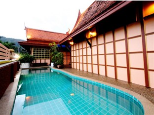 Agoda.com Thailand Apartments & Hotels