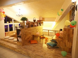 Agoda.com China Apartments & Hotels