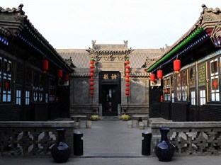 Agoda.com China Apartments & Hotels