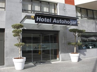 Agoda.com Spain Apartments & Hotels