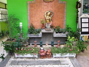 Agoda.com Thailand Apartments & Hotels