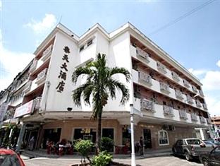 Agoda.com Malaysia Apartments & Hotels