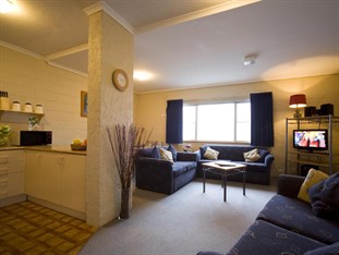 Agoda.com Australia Apartments & Hotels