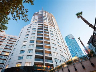 Agoda.com Australia Apartments & Hotels