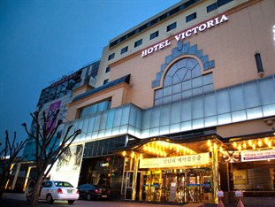 Agoda.com South Korea Apartments & Hotels