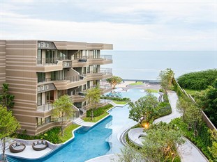 Agoda.com Thailand Apartments & Hotels