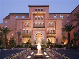 Agoda.com Morocco Apartments & Hotels
