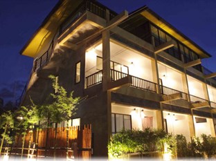Agoda.com Thailand Apartments & Hotels