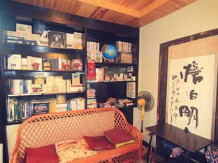 Agoda.com China Apartments & Hotels