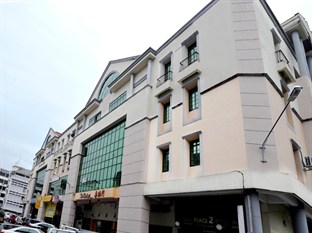 Agoda.com Malaysia Apartments & Hotels