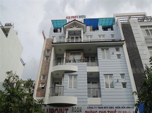 Agoda.com Vietnam Apartments & Hotels  