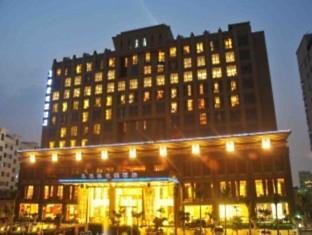 Agoda.com China Apartments & Hotels