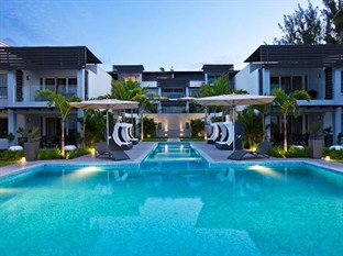 Agoda.com Mauritius Apartments & Hotels