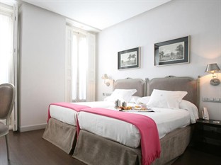 Agoda.com Spain Apartments & Hotels