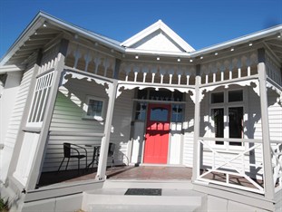 Agoda.com New Zealand Apartments & Hotels