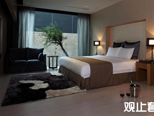 Agoda.com China Apartments & Hotels