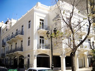 Agoda.com Greece Apartments & Hotels