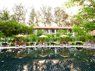 Agoda.com Thailand Apartments & Hotels