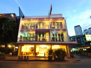 Agoda.com Thailand Apartments & Hotels
