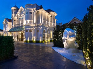 Agoda.com Malaysia Apartments & Hotels