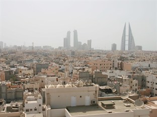 Agoda.com Bahrain Apartments & Hotels