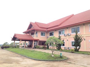 Agoda.com Laos Apartments & Hotels
