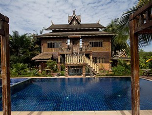 Agoda.com Thailand Apartments & Hotels
