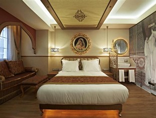 Agoda.com Turkey Apartments & Hotels