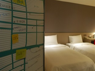 Agoda.com Taiwan Apartments & Hotels