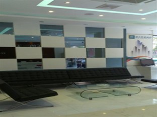 Agoda.com China Apartments & Hotels