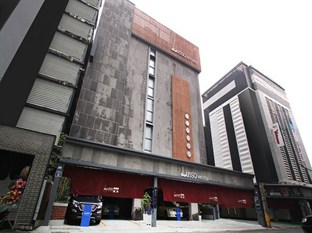 Agoda.com South Korea Apartments & Hotels