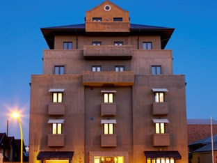 Agoda.com Australia Apartments & Hotels