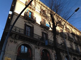 Agoda.com Spain Apartments & Hotels