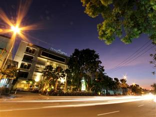 Agoda.com Indonesia Apartments & Hotels