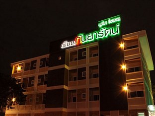 Agoda.com Thailand Apartments & Hotels