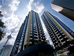 Agoda.com Malaysia Apartments & Hotels