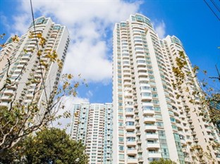 Agoda.com China Apartments & Hotels