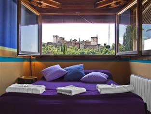 Agoda.com Spain Apartments & Hotels