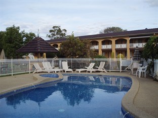 Agoda.com Australia Apartments & Hotels