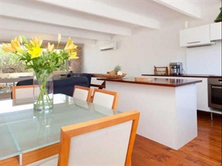 Agoda.com Australia Apartments & Hotels