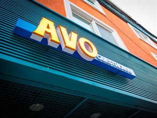 Agoda.com South Korea Apartments & Hotels