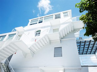 Agoda.com Taiwan Apartments & Hotels