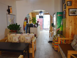 Agoda.com China Apartments & Hotels