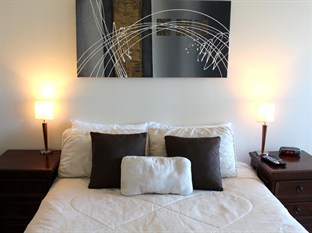 Agoda.com Australia Apartments & Hotels