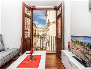 Agoda.com Spain Apartments & Hotels