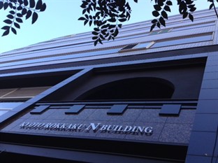 Agoda.com Japan Apartments & Hotels